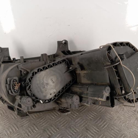 Optique avant principal gauche (feux)(phare) VOLKSWAGEN TOURAN 1