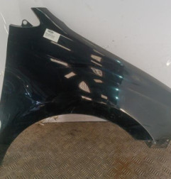 Aile avant droit VOLKSWAGEN POLO 5 Photo n°1