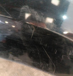 Aile avant droit VOLKSWAGEN POLO 5