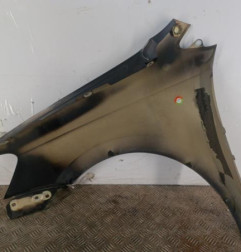 Aile avant droit VOLKSWAGEN POLO 5 Photo n°3