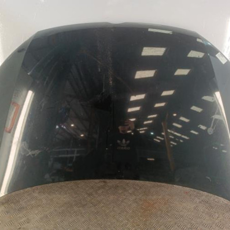 Capot VOLKSWAGEN POLO 5 Photo n°1