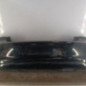 Pare choc arriere VOLKSWAGEN POLO 5