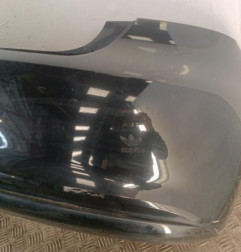 Pare choc arriere VOLKSWAGEN POLO 5