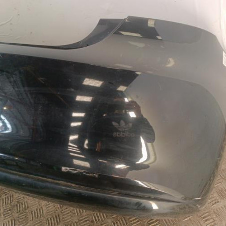 Pare choc arriere VOLKSWAGEN POLO 5