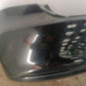 Pare choc arriere VOLKSWAGEN POLO 5