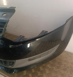 Pare choc avant VOLKSWAGEN POLO 5 Photo n°3