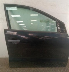 Porte arriere droit VOLKSWAGEN POLO 5 Photo n°1