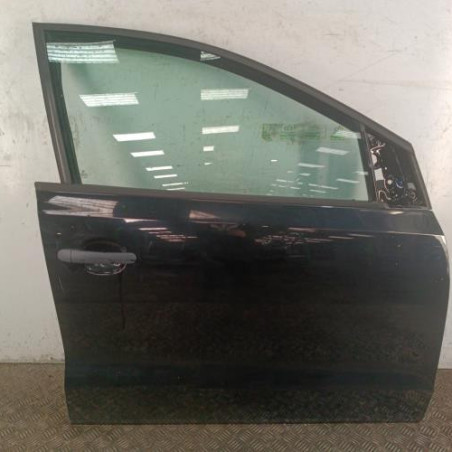 Porte arriere droit VOLKSWAGEN POLO 5 Photo n°1