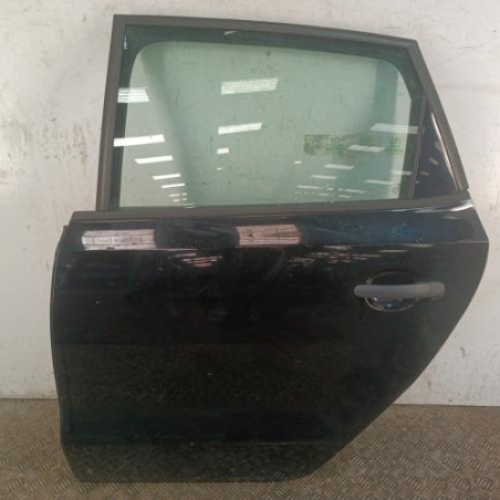 Porte arriere gauche VOLKSWAGEN POLO 5 Photo n°1