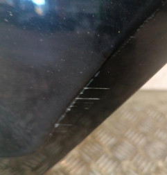 Porte arriere gauche VOLKSWAGEN POLO 5