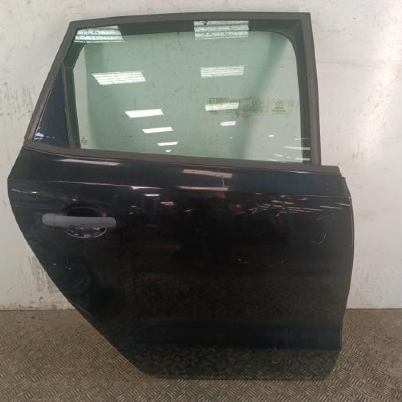 Porte avant droit VOLKSWAGEN POLO 5