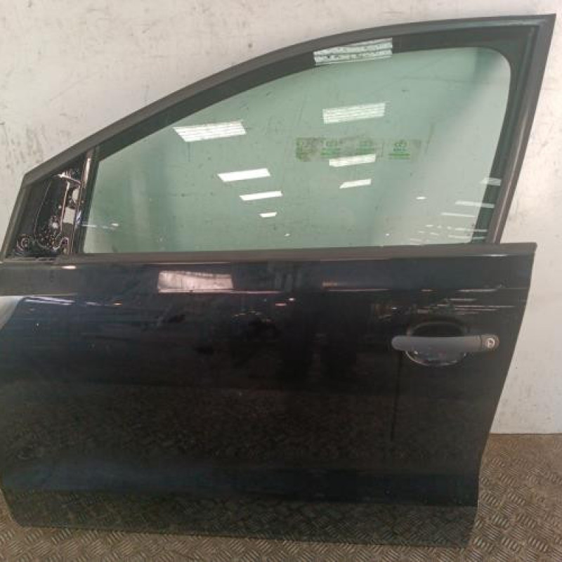 Porte avant gauche VOLKSWAGEN POLO 5