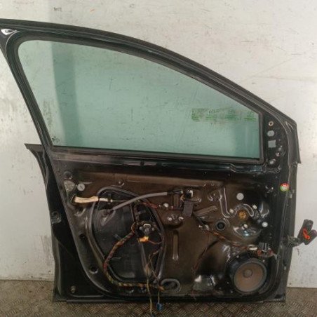 Porte avant gauche VOLKSWAGEN POLO 5