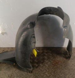 Pare boue avant droit VOLKSWAGEN POLO 5 Photo n°1