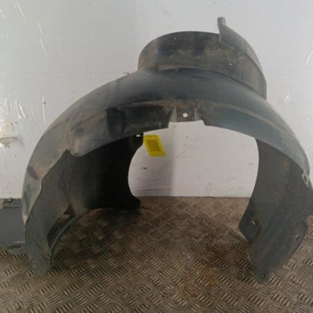 Pare boue avant gauche VOLKSWAGEN POLO 5 Photo n°1