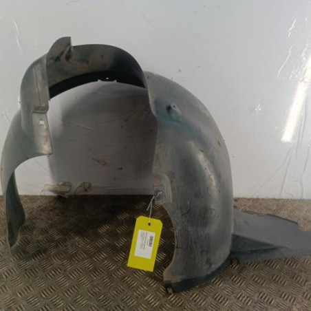 Pare boue avant gauche VOLKSWAGEN POLO 5