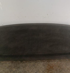 Plage arriere VOLKSWAGEN POLO 5 Photo n°1