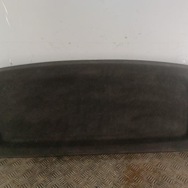 Plage arriere VOLKSWAGEN POLO 5