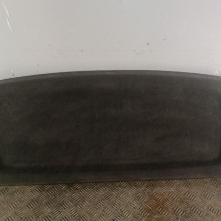 Plage arriere VOLKSWAGEN POLO 5 Photo n°1