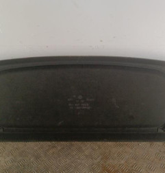 Plage arriere VOLKSWAGEN POLO 5