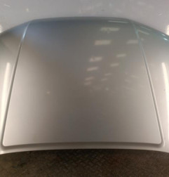 Capot NISSAN NAVARA 1 Photo n°1