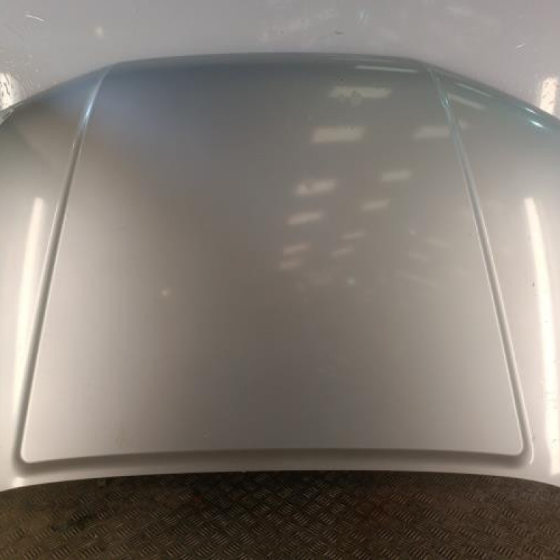 Capot NISSAN NAVARA 1