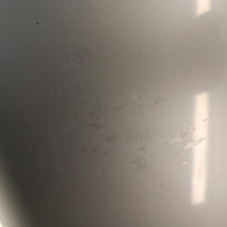 Capot NISSAN NAVARA 1