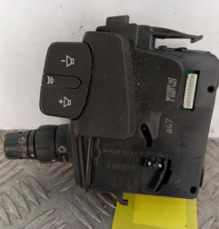 Commodo d'essuie glaces RENAULT CLIO 3 Photo n°1