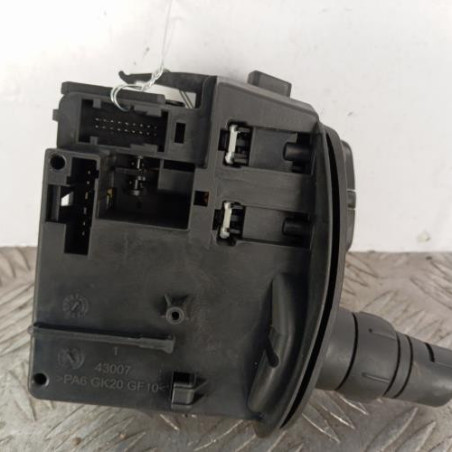 Commodo d'essuie glaces RENAULT CLIO 3