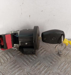 Neiman RENAULT CLIO 3 Photo n°1