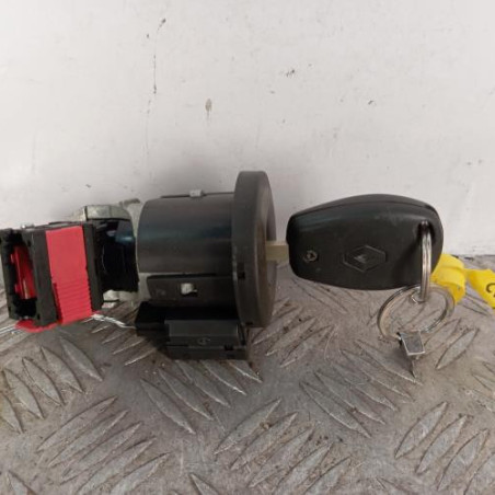 Neiman RENAULT CLIO 3 Photo n°1