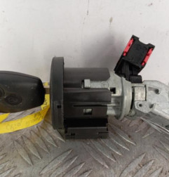 Neiman RENAULT CLIO 3