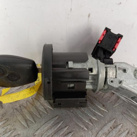 Neiman RENAULT CLIO 3