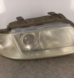 Optique avant principal droit (feux)(phare) AUDI A4 1 Photo n°1