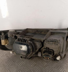 Optique avant principal droit (feux)(phare) AUDI A4 1