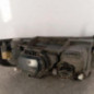 Optique avant principal droit (feux)(phare) AUDI A4 1