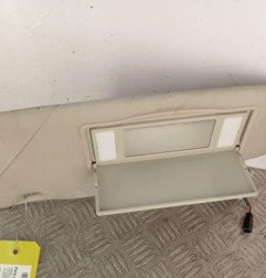 Pare soleil gauche NISSAN QASHQAI 1