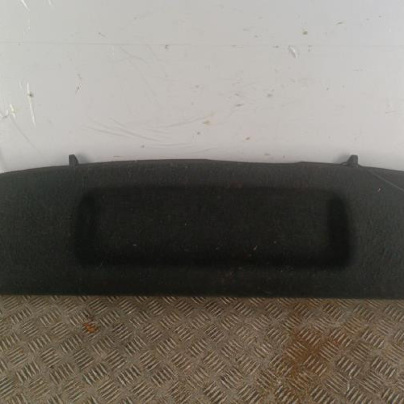 Plage arriere PEUGEOT 107