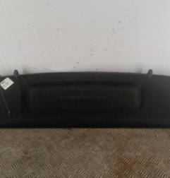 Plage arriere PEUGEOT 107