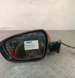 Retroviseur gauche KIA CEE-D 2 SPORT WAGON Photo n°1