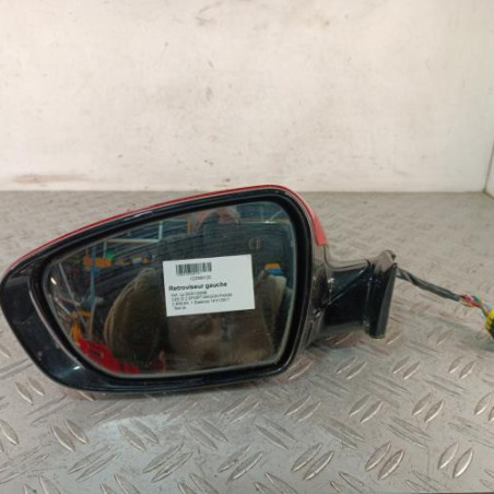 Retroviseur gauche KIA CEE-D 2 SPORT WAGON Photo n°1