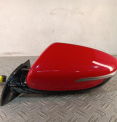 Retroviseur gauche KIA CEE-D 2 SPORT WAGON