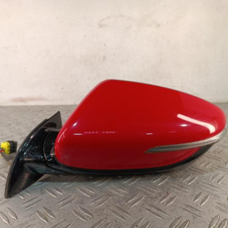 Retroviseur gauche KIA CEE-D 2 SPORT WAGON