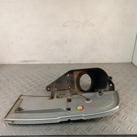 Trappe d'essence MERCEDES VITO 639