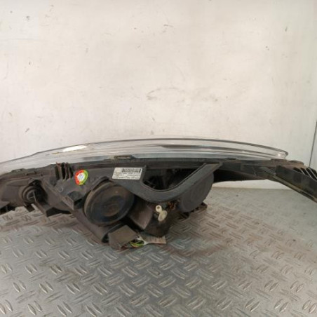 Optique avant principal droit (feux)(phare) CITROEN C3 2