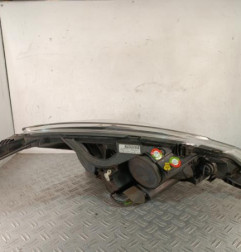 Optique avant principal gauche (feux)(phare) CITROEN C3 2