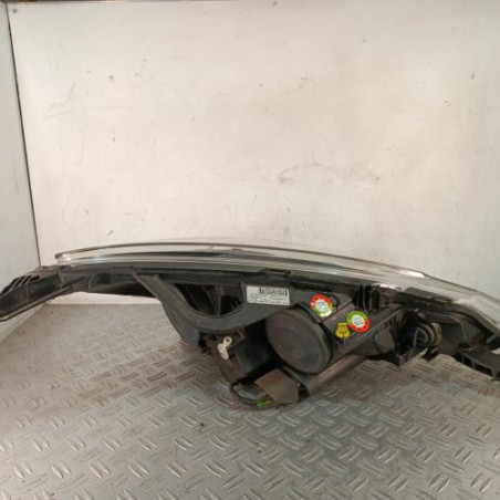 Optique avant principal gauche (feux)(phare) CITROEN C3 2