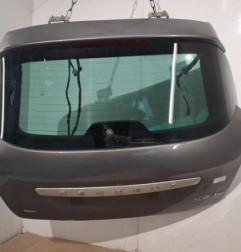 Malle/Hayon arriere PEUGEOT 308 1 SW