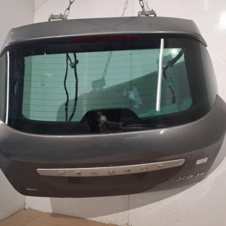 Malle/Hayon arriere PEUGEOT 308 1 SW