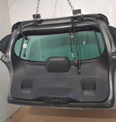 Malle/Hayon arriere PEUGEOT 308 1 SW Photo n°4